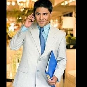 Meet your Posher, James